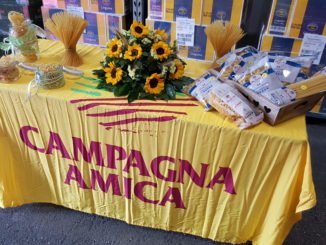 agricoltura