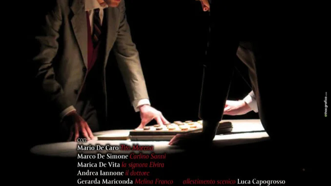 O di uno o di nessuno - L. Pirandello