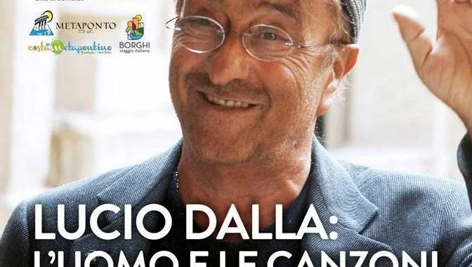 Omaggio a Dalla head