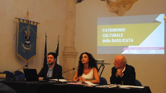 Patrimonio culturale Bas 2