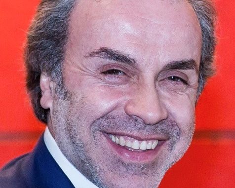 Presidente Carriero