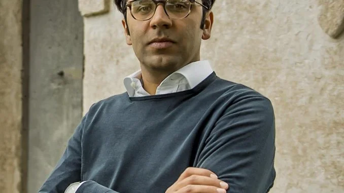 Vito Parisi