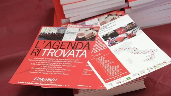 agenda head