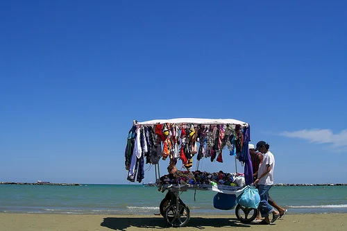 ambulante