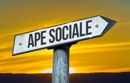ape sociale