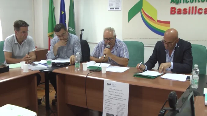 assemblea cia con assessore Braia