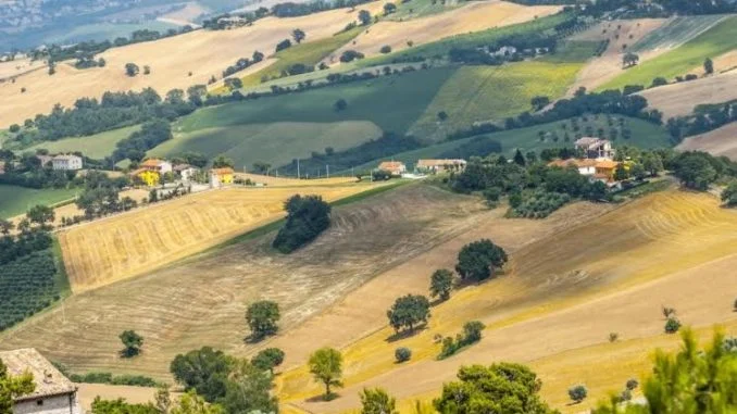 aziende montagna