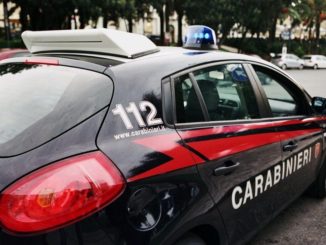 matera,polizia