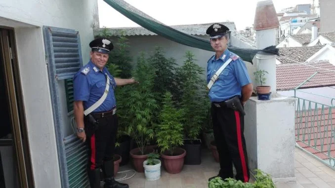 carabinieri