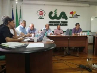 agricoltura
