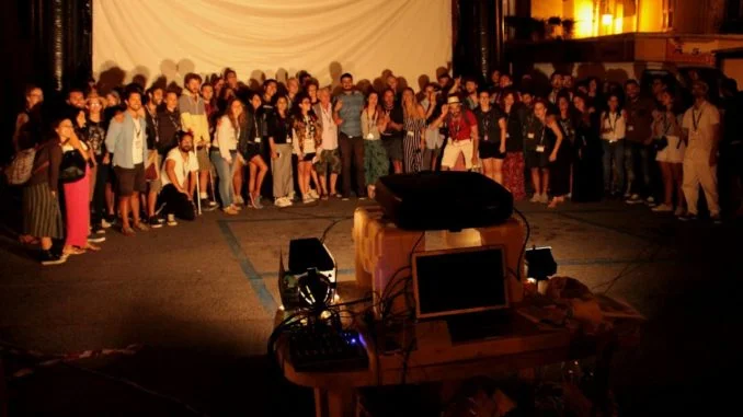 cinemadamare maratea 2