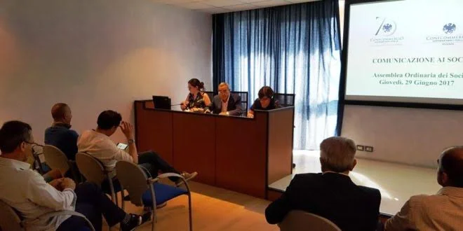confcommercio