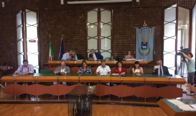 consiglio comunale