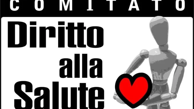 diritto alla salute