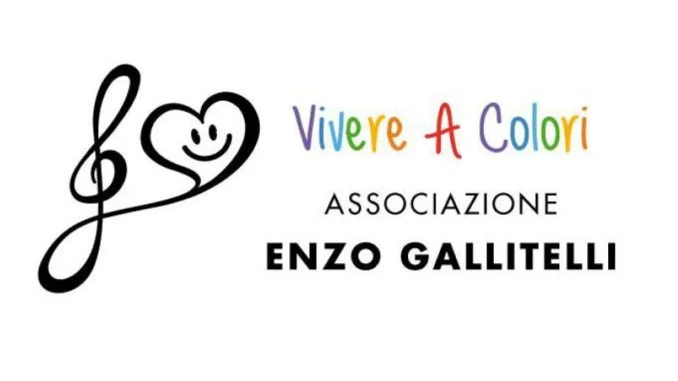 enzo vivere a colori