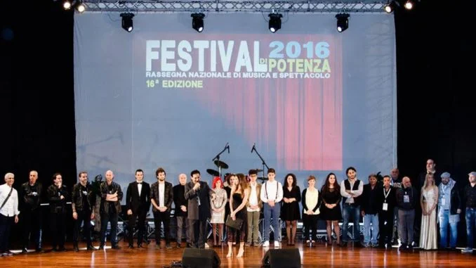 festival di potenza