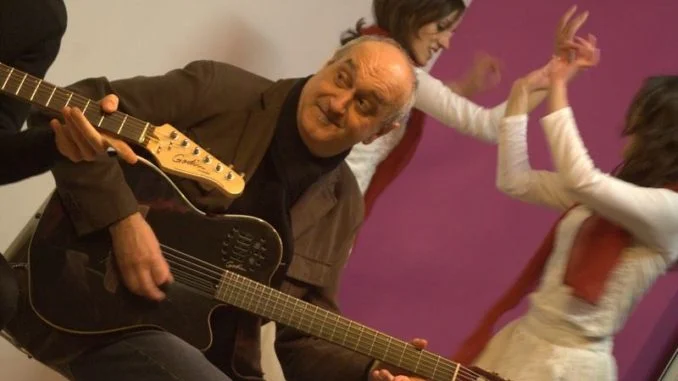 graziano accinni