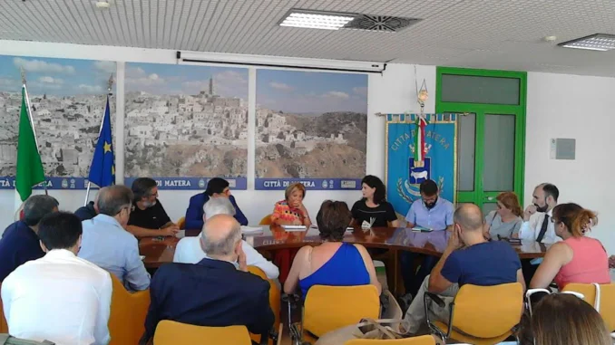 incontro alberghi 2
