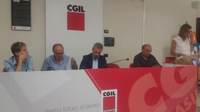 incontro partecipate