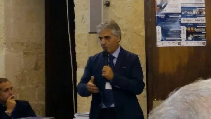 intervento Giovanni Baldantoni
