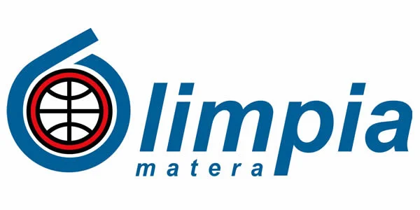 olimpia matera