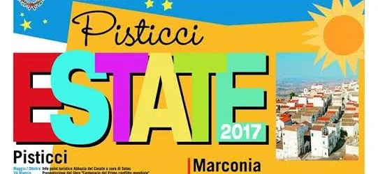 pisticci estate head