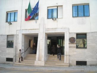 procura distrettuale della repubblica. resoconto dell'attività svolta questa mattina dalla squadra mobile di matera 30 questura di matera radio laser news matera potenza puglia basilicata