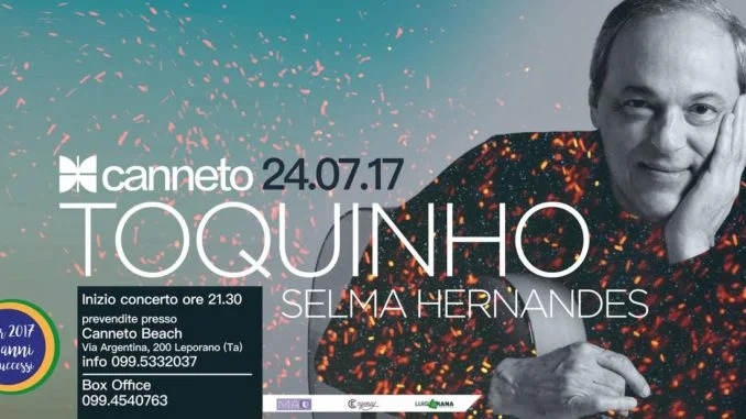 toquinho