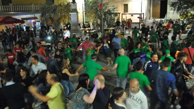 4 - TIPICA A VIETRI DI POTENZA
