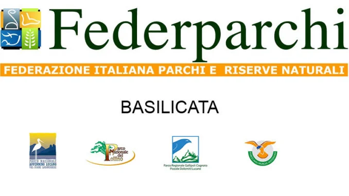 FEDERPARCHI BASILICATA