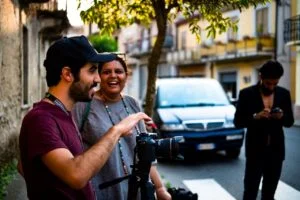 Tre lustri di CinemadaMare a Nova Siri