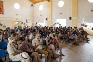 CinemadaMare: giovedì il filmmaker lucano Gianni Saponara presenta il cortometraggio "8 giugno '76"
