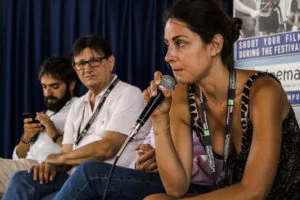 CinemadaMare: giovedì il filmmaker lucano Gianni Saponara presenta il cortometraggio "8 giugno '76"