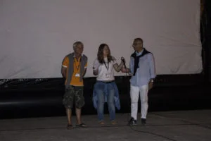 “Hard to be a vampire” di Cristhian Orta vince la Weekly Competiton di Matera