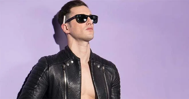LUCA DIRISIO