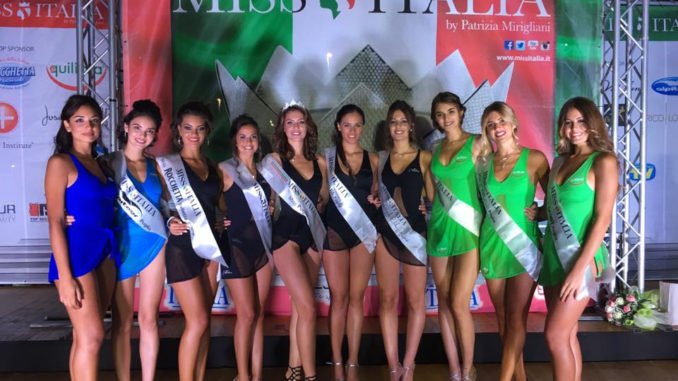 Le prefinaliste nazionali pugliesi del 2017