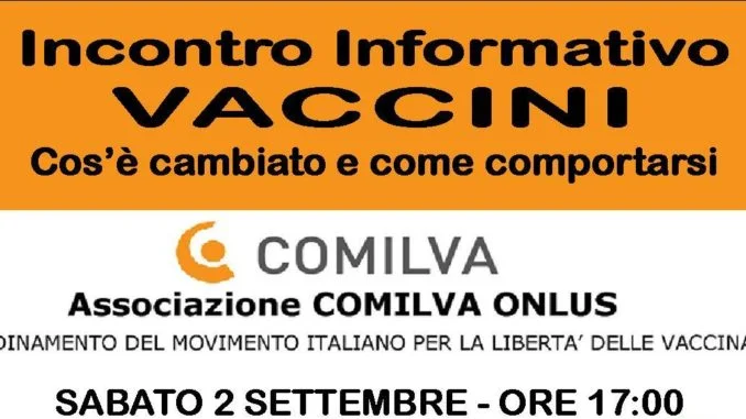Locandina incontro COMILVA BAS_2.09.2017 head