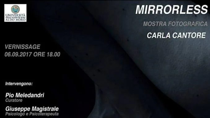 Locandina_Mostra MIRRORLESS head