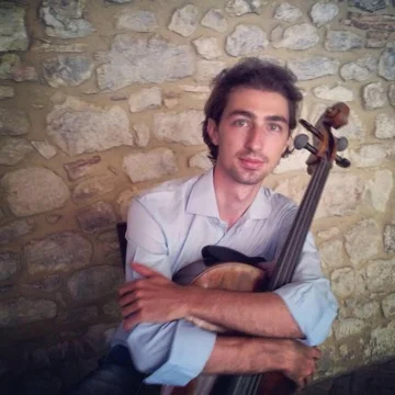 Marco Venturini_violoncello Fadiesis 2017