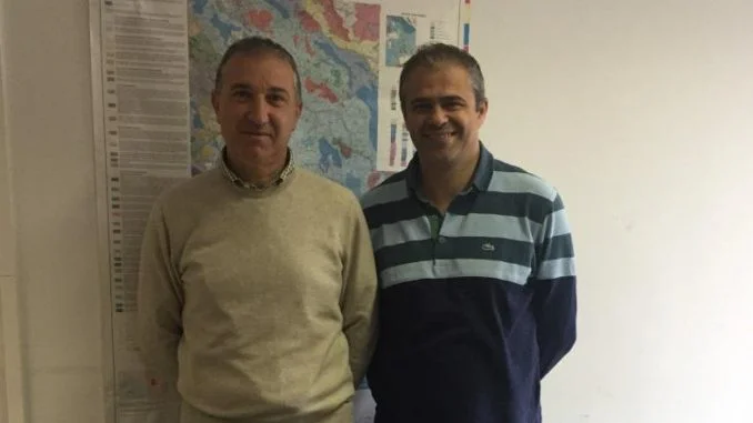 Nardone Colangelo