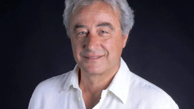 antonio petrocelli