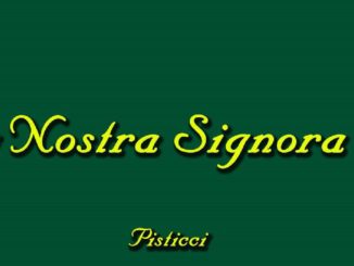 lettera aperta cavalieri di nostra signora del casale 66 cavalieri nostra signora del casale logo radio laser news matera potenza puglia basilicata