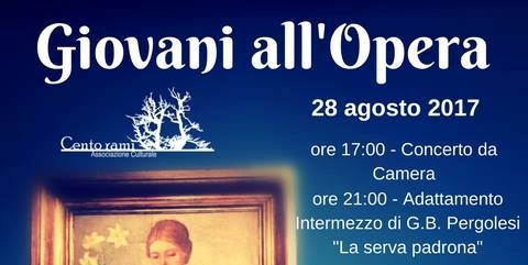 concerti Ensemble Cento Rami 2017 Pietragalla head