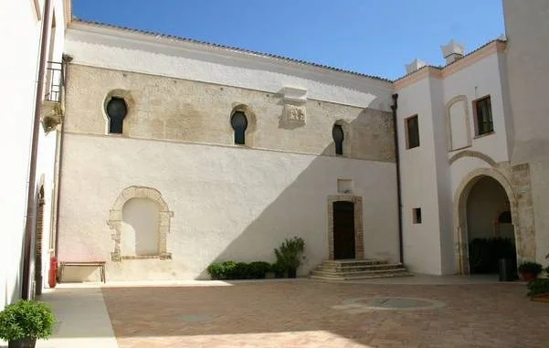 corte palazzo