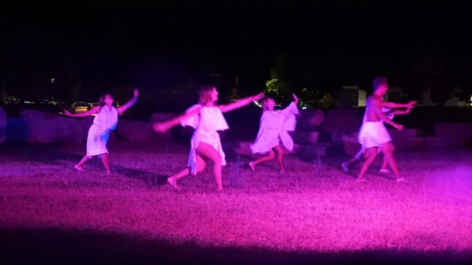 danzatori