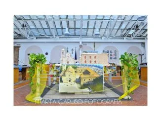 MOSTRA DEL PLASTICO DELL’ABBAZIA DEL CASALE E DEL COMPLESSO DEL CASALE