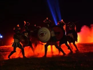 Megale Hellas Experience: ultime due tappe