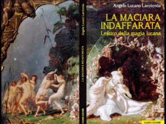 SI PARLA DI MACIARE ALLA GRANCIA