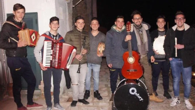 mevido taranta