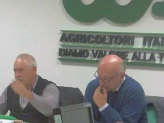 agricoltura